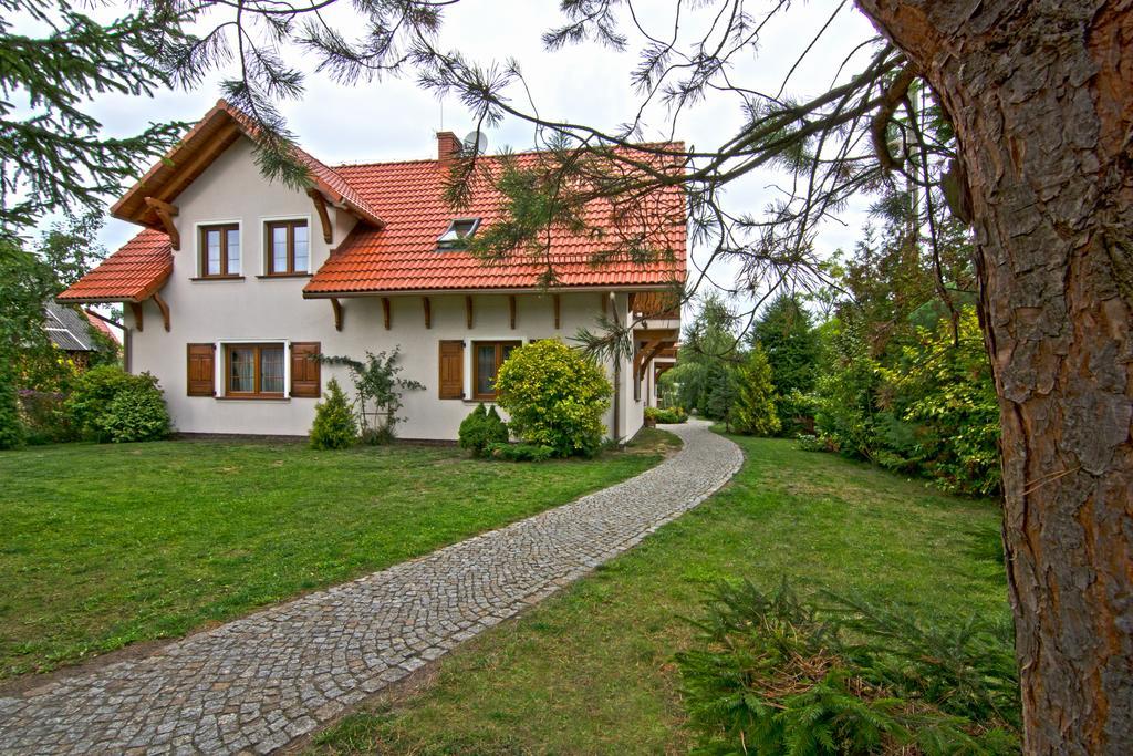 Dworek Gawra Bialowieza Room photo