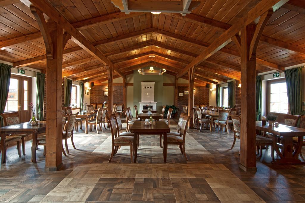 Dworek Gawra Bialowieza Room photo